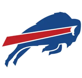 NFL Team Logo