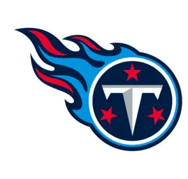 NFL Team Logo